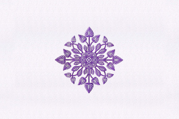 Bonanza Quilting: A Seasonal Embroidery Review