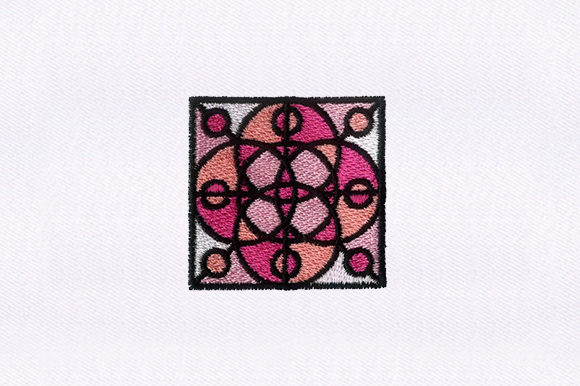 Circles Quilting Design Review