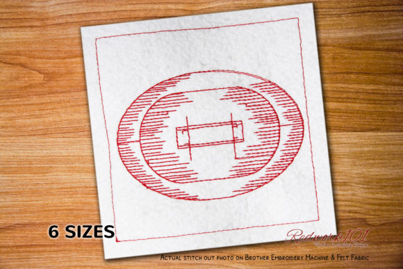 Cricket Pitch Machine: A Designer's Review for Sports Embroidery