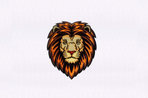 Detailed Lion Design Review