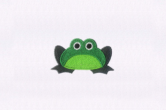 Green Frog Digital